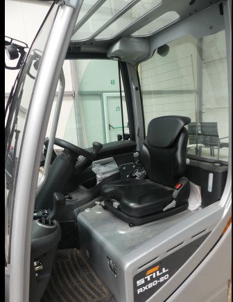 Chariot élévateur Still RX20-20 - أخرى: صور 5 Chariot élévateur Still RX20-20 - أخرى: صور 5