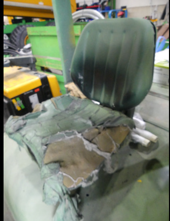 Chariot élévateur Toyota - أخرى: صور 5 Chariot élévateur Toyota - أخرى: صور 5