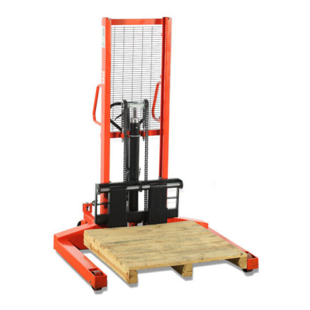 Chariot élévateur hydraulique stier - معدات الرفع منخفض المستوى: صور 1 Chariot élévateur hydraulique stier - معدات الرفع منخفض المستوى: صور 1