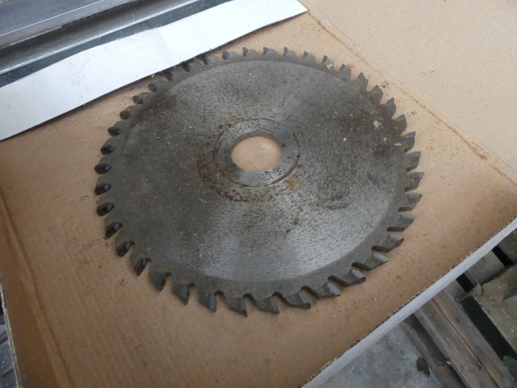 Emboutteuse à châssis Graule AKF 6/250 - آلة طحن المعادن: صور 5 Emboutteuse à châssis Graule AKF 6/250 - آلة طحن المعادن: صور 5