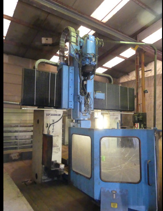 Fraiseuse verticale CNC et accessoires Zayer KP300AR - آلة طحن المعادن: صور 2 Fraiseuse verticale CNC et accessoires Zayer KP300AR - آلة طحن المعادن: صور 2