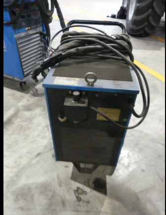 Machine de découpe plasma Commerce soudure Cyplasma 251 - ادوات لحام: صور 2 Machine de découpe plasma Commerce soudure Cyplasma 251 - ادوات لحام: صور 2