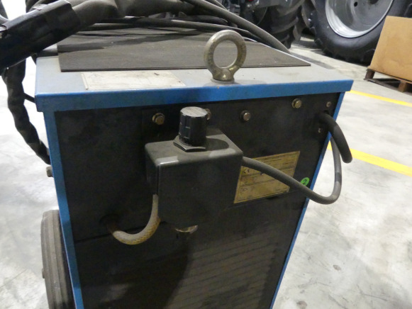 Machine de découpe plasma Commerce soudure Cyplasma 251 - ادوات لحام: صور 4 Machine de découpe plasma Commerce soudure Cyplasma 251 - ادوات لحام: صور 4