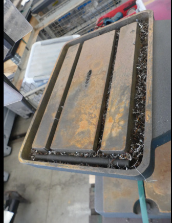 Perceuse à colonne Serrmac NAG16/18 - دريل ثابت: صور 5 Perceuse à colonne Serrmac NAG16/18 - دريل ثابت: صور 5