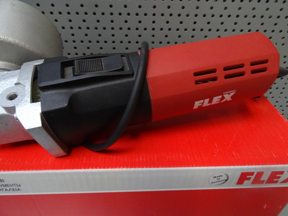 Ponceuse à bande FLEX LBR1506VRA - آلة تصنيع المعادن: صور 2 Ponceuse à bande FLEX LBR1506VRA - آلة تصنيع المعادن: صور 2