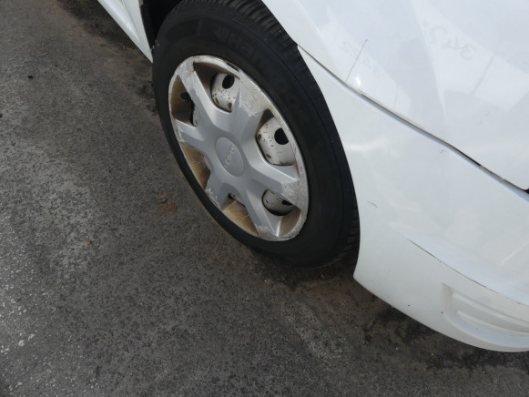REF:10423 - Voiture Dacia Logan 1.5 DCI break (2012-254.373 km) - الشاحنات الصغيرة كابينة مزدوجة: صور 4 REF:10423 - Voiture Dacia Logan 1.5 DCI break (2012-254.373 km) - الشاحنات الصغيرة كابينة مزدوجة: صور 4
