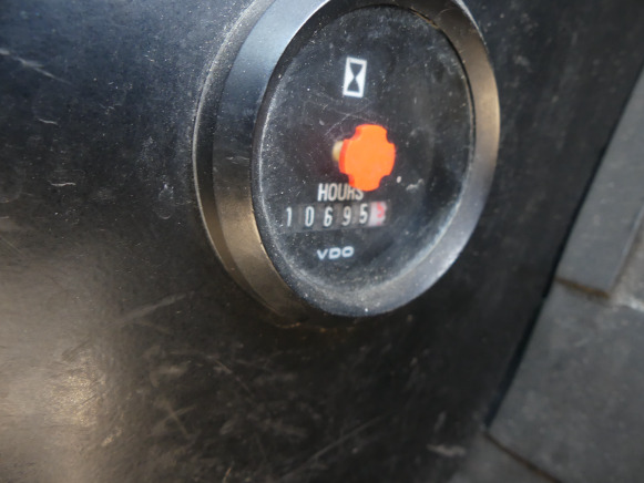 شاحنة القمامة REF:8443 - Camion poubelle Renault Access (2013-128.985 km): صور 19