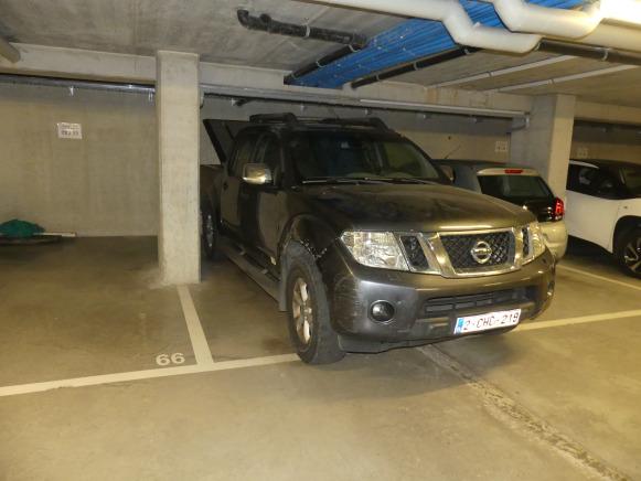 Voiture Nissan NAVARA 2.5 (2012-237.396 km) - سيارة: صور 2 Voiture Nissan NAVARA 2.5 (2012-237.396 km) - سيارة: صور 2