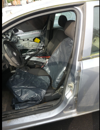 Voiture Opel Astra (2007-121.557 km) - سيارة: صور 5 Voiture Opel Astra (2007-121.557 km) - سيارة: صور 5