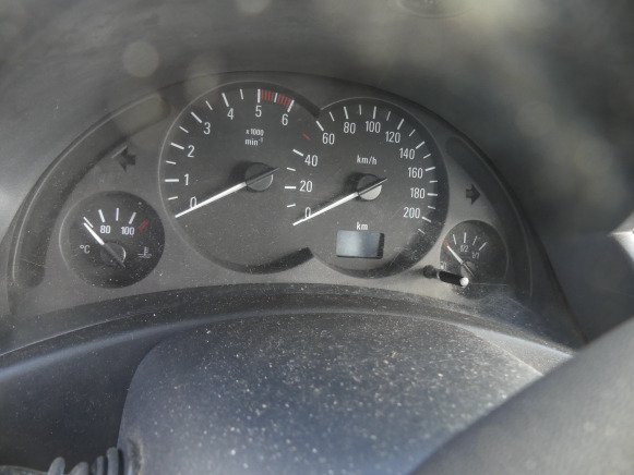 Voiture Opel Combo - سيارة: صور 5 Voiture Opel Combo - سيارة: صور 5