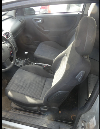 Voiture Opel Corsa - سيارة: صور 4 Voiture Opel Corsa - سيارة: صور 4