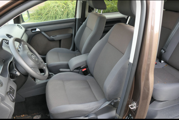 Voiture Volkswagen Caddy (2014-152.805 km) - سيارة: صور 5 Voiture Volkswagen Caddy (2014-152.805 km) - سيارة: صور 5