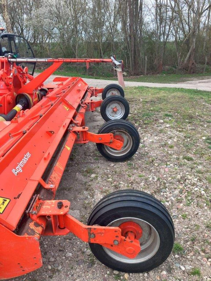 Agrimaster Ready R560 - التقطيع جزازة: صور 5 Agrimaster Ready R560 - التقطيع جزازة: صور 5