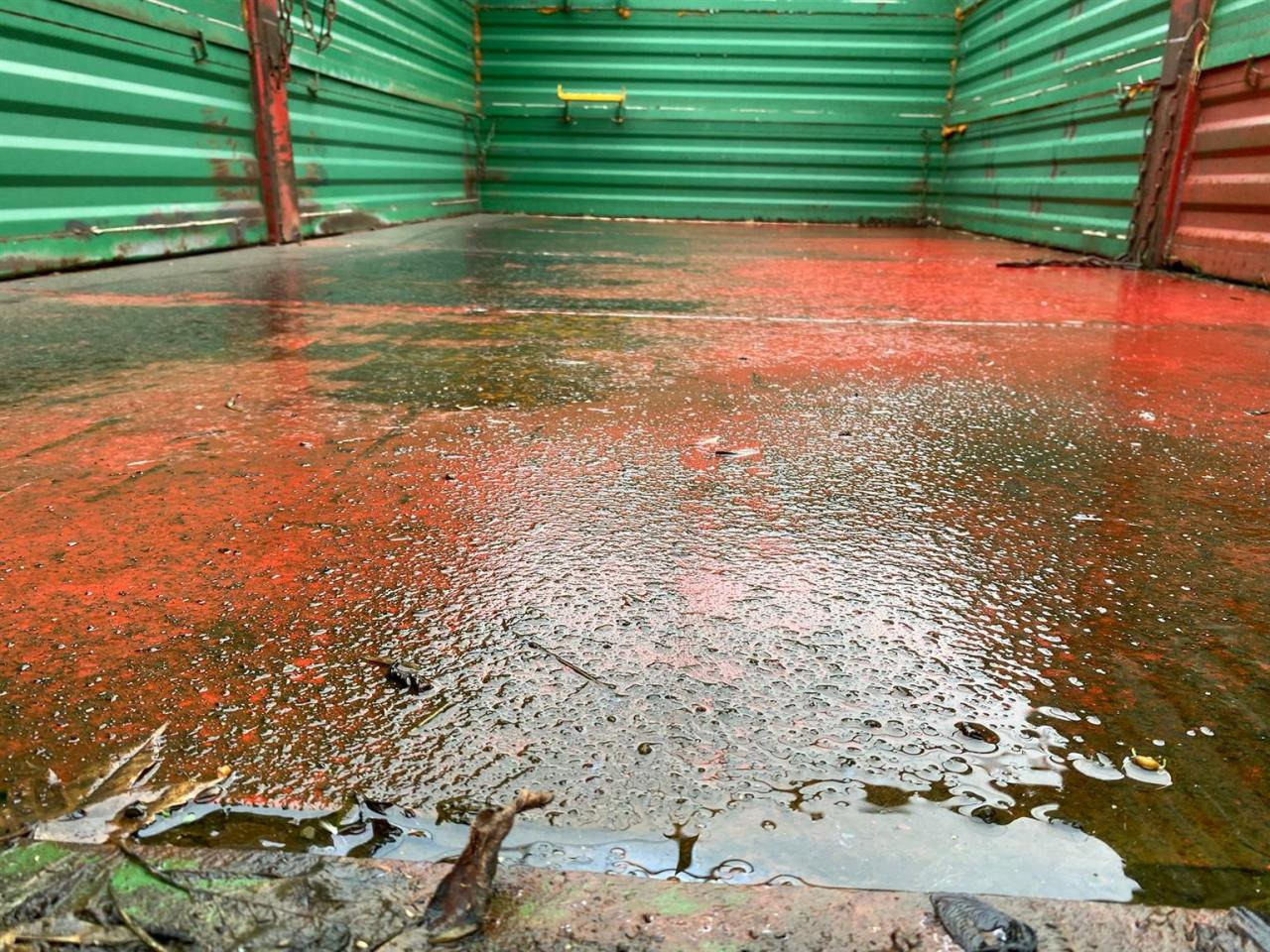 Agromet T-149 - قلابة مقطورة: صور 4 Agromet T-149 - قلابة مقطورة: صور 4