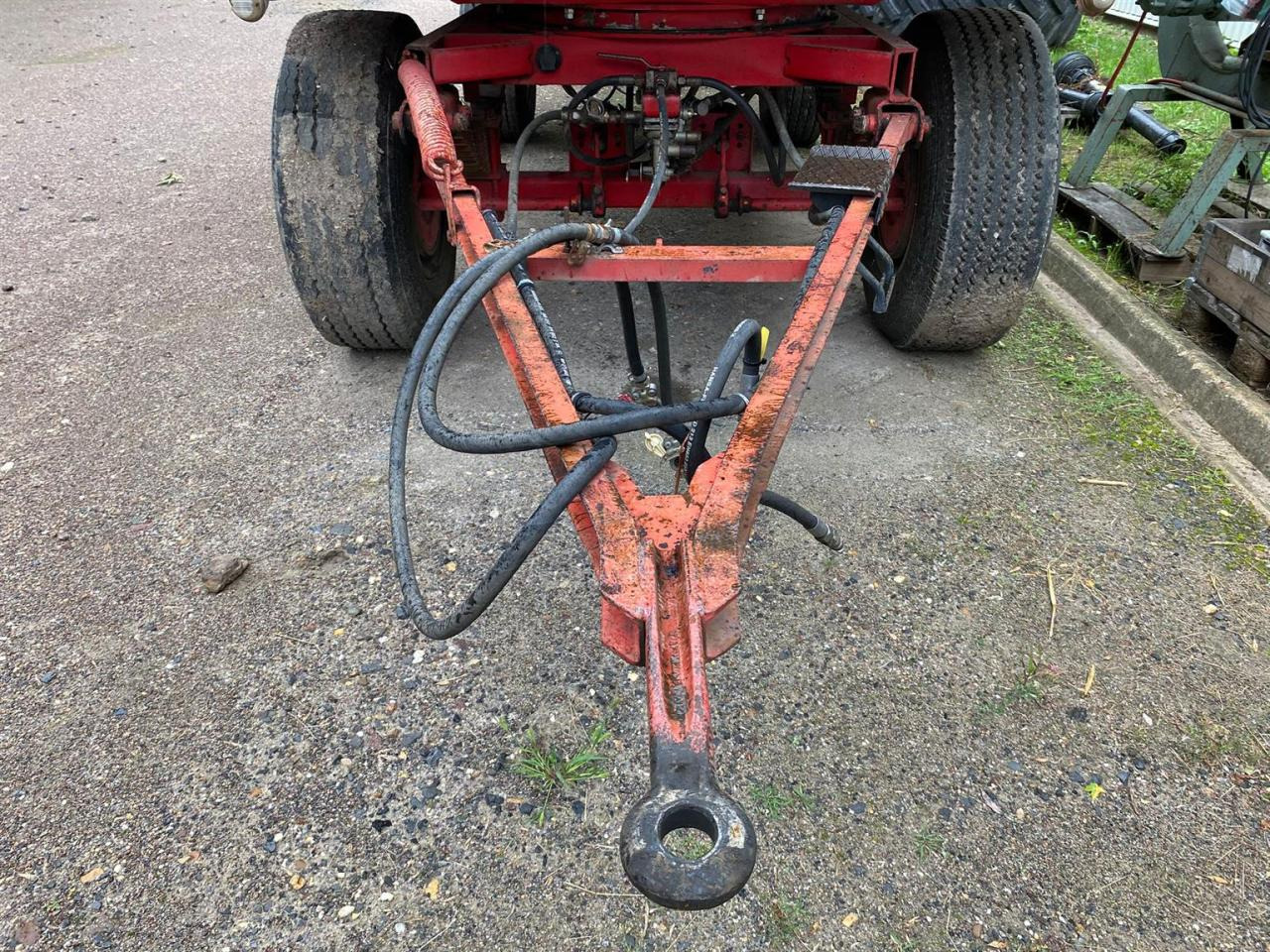 Agromet T-149 - قلابة مقطورة: صور 5 Agromet T-149 - قلابة مقطورة: صور 5