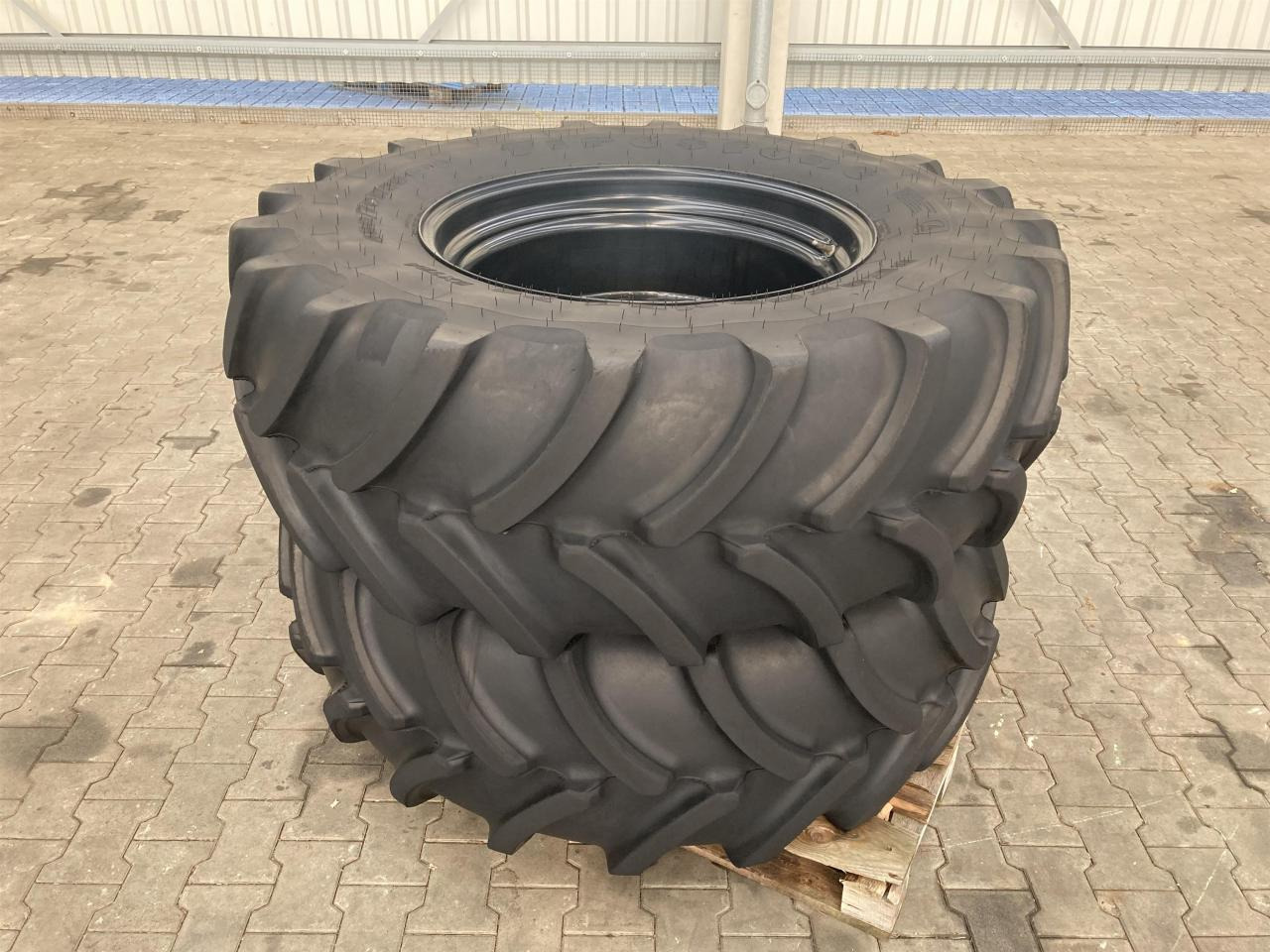 Alliance 480R30 & 520R42 - الإطارات - الآلات والماكينات الزراعية: صور 2 Alliance 480R30 & 520R42 - الإطارات - الآلات والماكينات الزراعية: صور 2