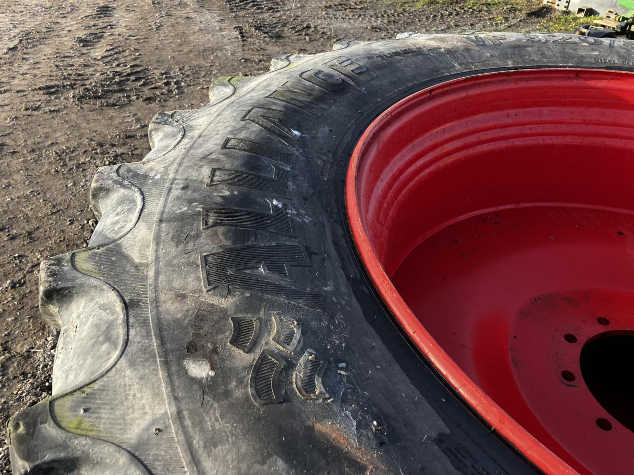 Alliance 520/85R46 VF - الإطارات - الآلات والماكينات الزراعية: صور 5 Alliance 520/85R46 VF - الإطارات - الآلات والماكينات الزراعية: صور 5