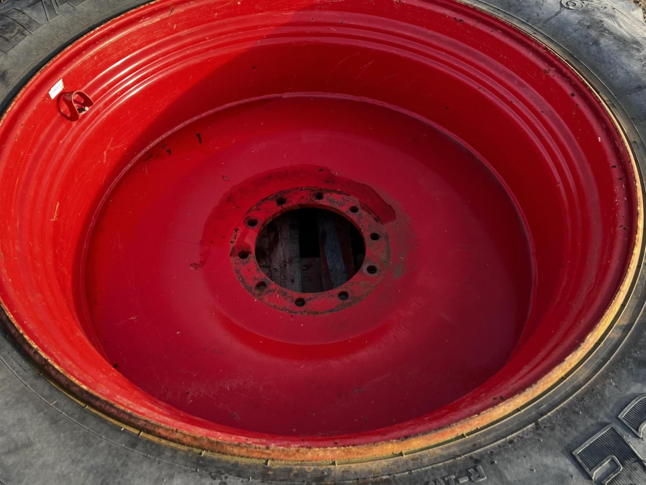 Alliance 520/85R46 VF - الإطارات - الآلات والماكينات الزراعية: صور 3 Alliance 520/85R46 VF - الإطارات - الآلات والماكينات الزراعية: صور 3