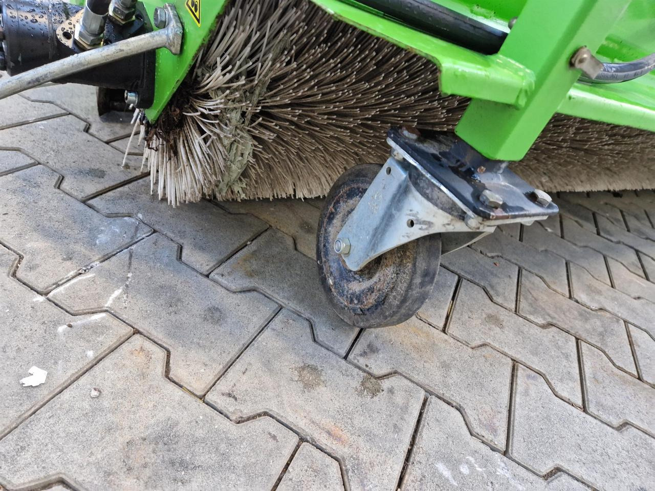 Bema 2300 Agrar - مكنسة: صور 4 Bema 2300 Agrar - مكنسة: صور 4