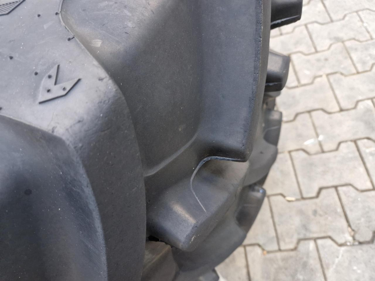 CEAT 340/85R48 - الإطارات - الآلات والماكينات الزراعية: صور 5 CEAT 340/85R48 - الإطارات - الآلات والماكينات الزراعية: صور 5