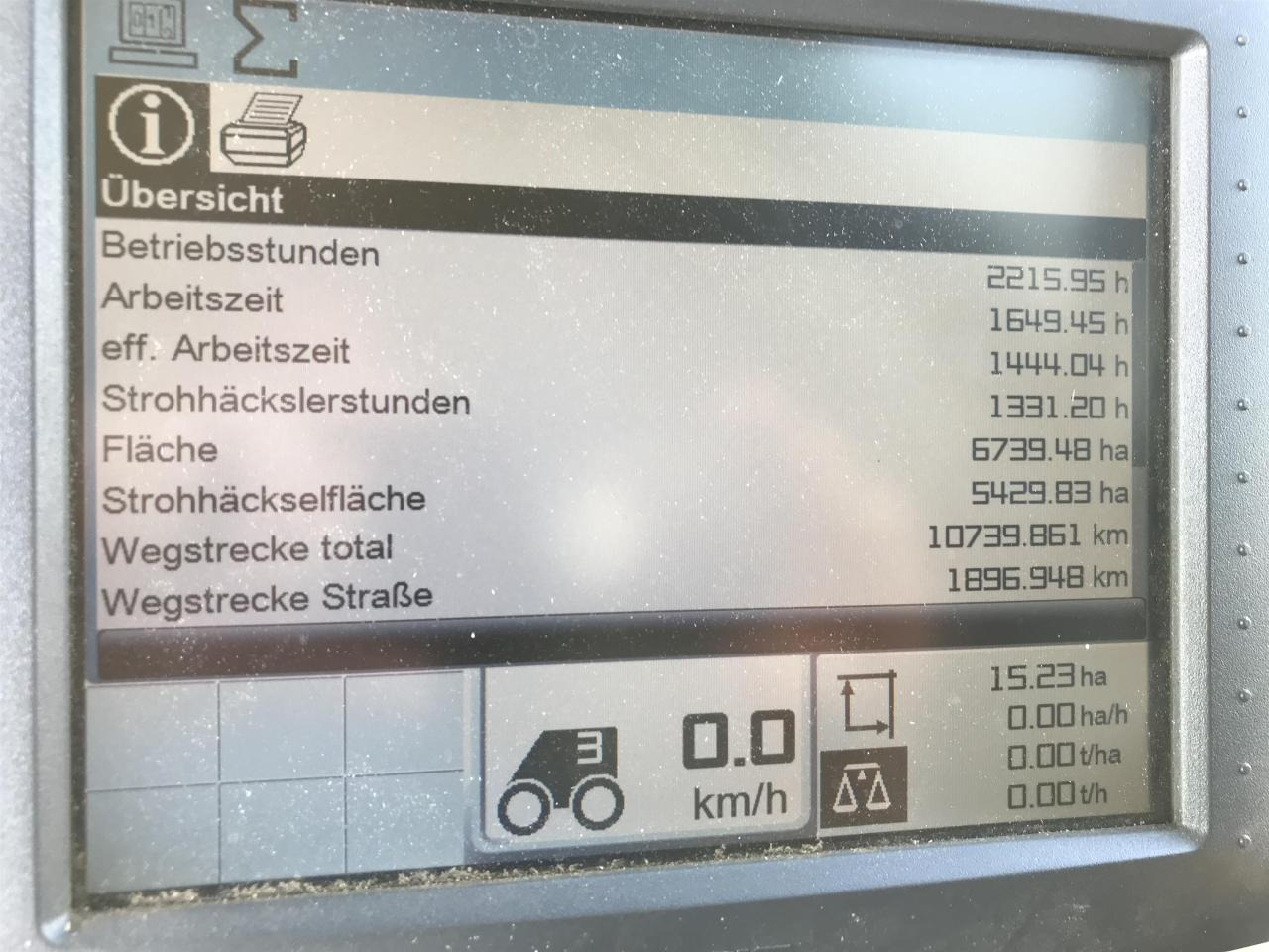 CLAAS Lexion 760 TT - حصادة شاملة: صور 2 CLAAS Lexion 760 TT - حصادة شاملة: صور 2