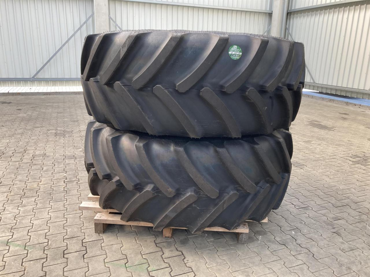 Continental 710/70R42 - الإطارات - الآلات والماكينات الزراعية: صور 1 Continental 710/70R42 - الإطارات - الآلات والماكينات الزراعية: صور 1