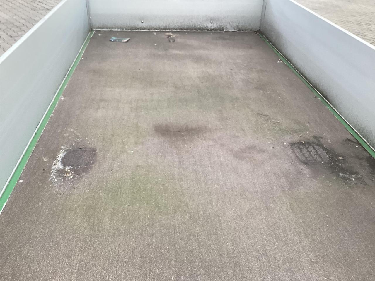 Heba Fahrzeugbau 2517/3SK-2 - قلابة مقطورة: صور 5 Heba Fahrzeugbau 2517/3SK-2 - قلابة مقطورة: صور 5