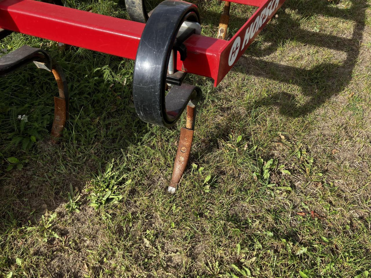 Horsch Finer 7 SL - مسلفة: صور 5 Horsch Finer 7 SL - مسلفة: صور 5