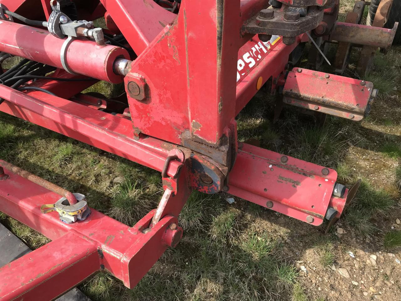 Horsch JOKER 8 RT - قرص مسلفة: صور 5 Horsch JOKER 8 RT - قرص مسلفة: صور 5