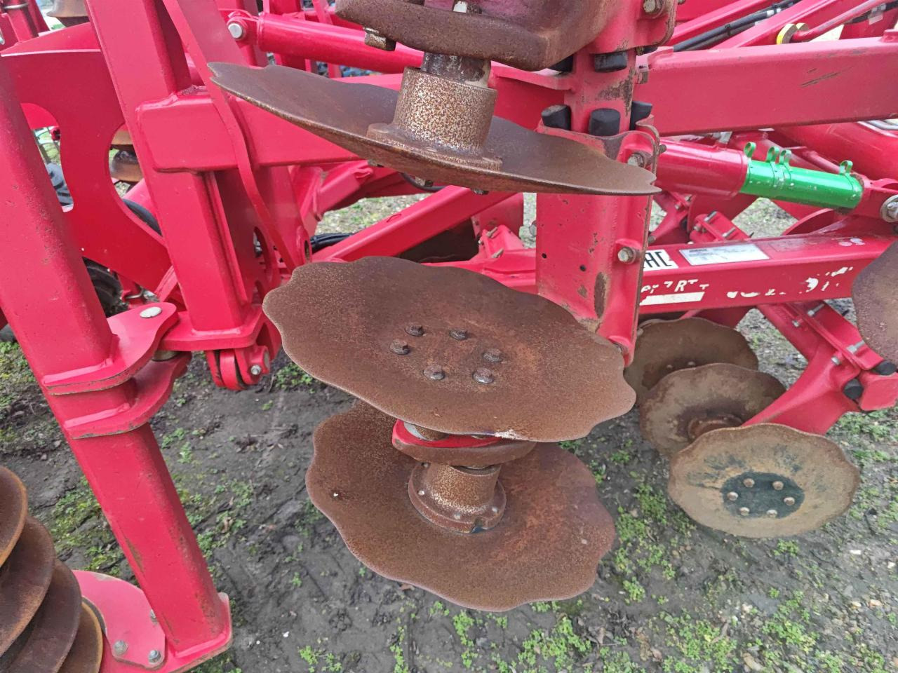 Horsch Joker 7RT+ - قرص مسلفة: صور 5 Horsch Joker 7RT+ - قرص مسلفة: صور 5