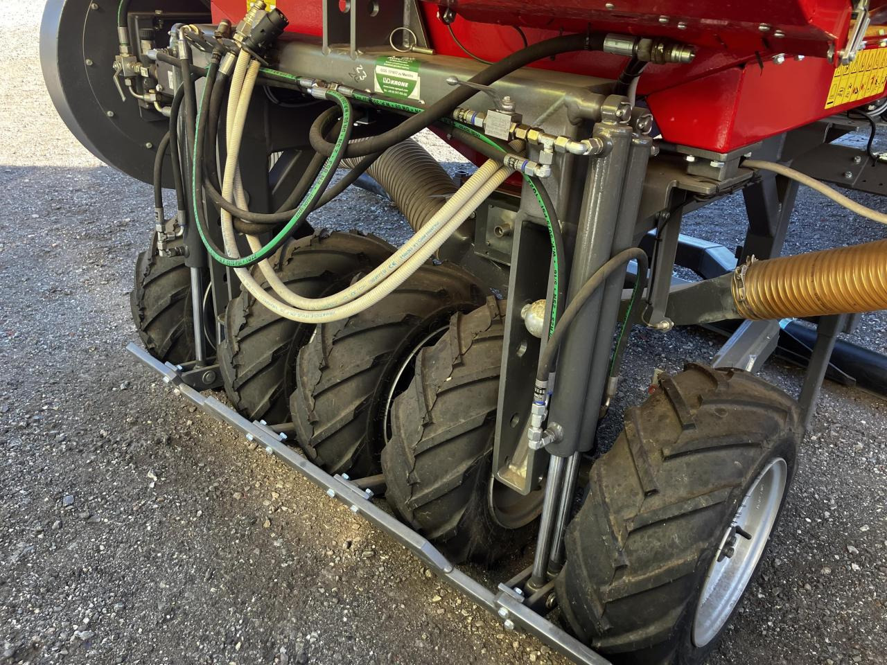 وضع البذور فى خطوط Horsch Maestro 12 RX: صور 10 وضع البذور فى خطوط Horsch Maestro 12 RX: صور 10