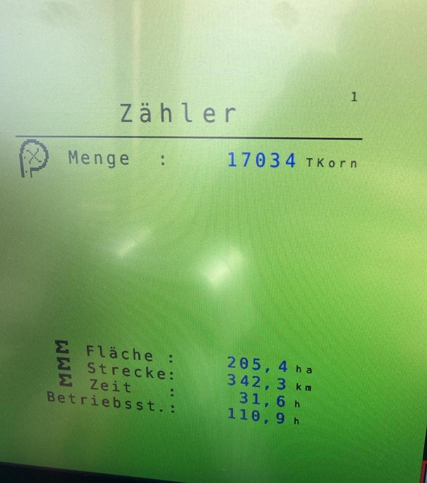 وضع البذور فى خطوط Horsch Maestro 12 RX: صور 12 وضع البذور فى خطوط Horsch Maestro 12 RX: صور 12