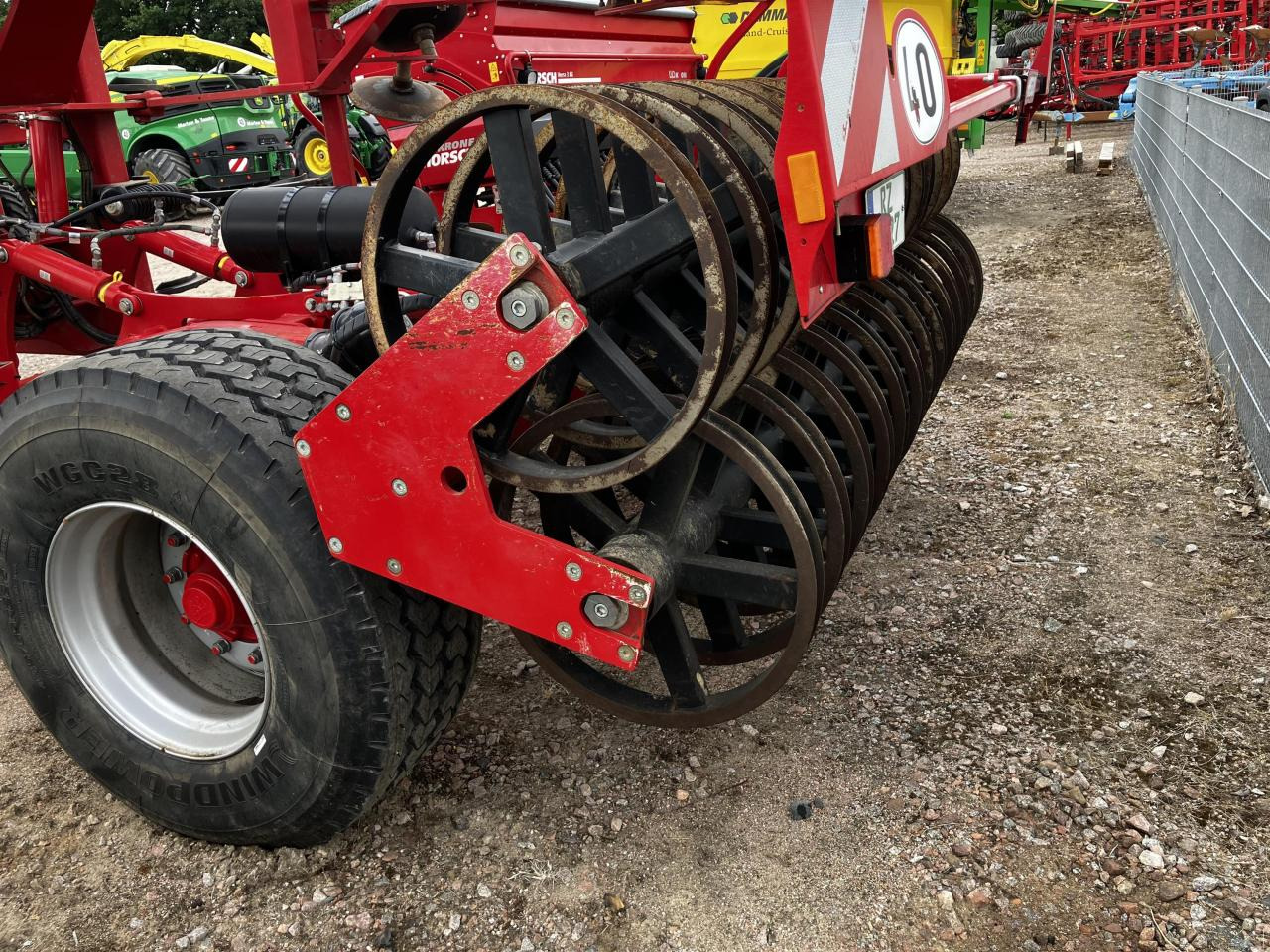 Horsch Tiger 4 AS - مسلفة: صور 5 Horsch Tiger 4 AS - مسلفة: صور 5