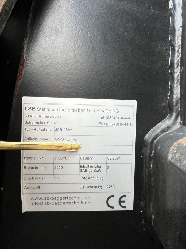 اللودر بعجل JCB 435 S: صور 10 اللودر بعجل JCB 435 S: صور 10