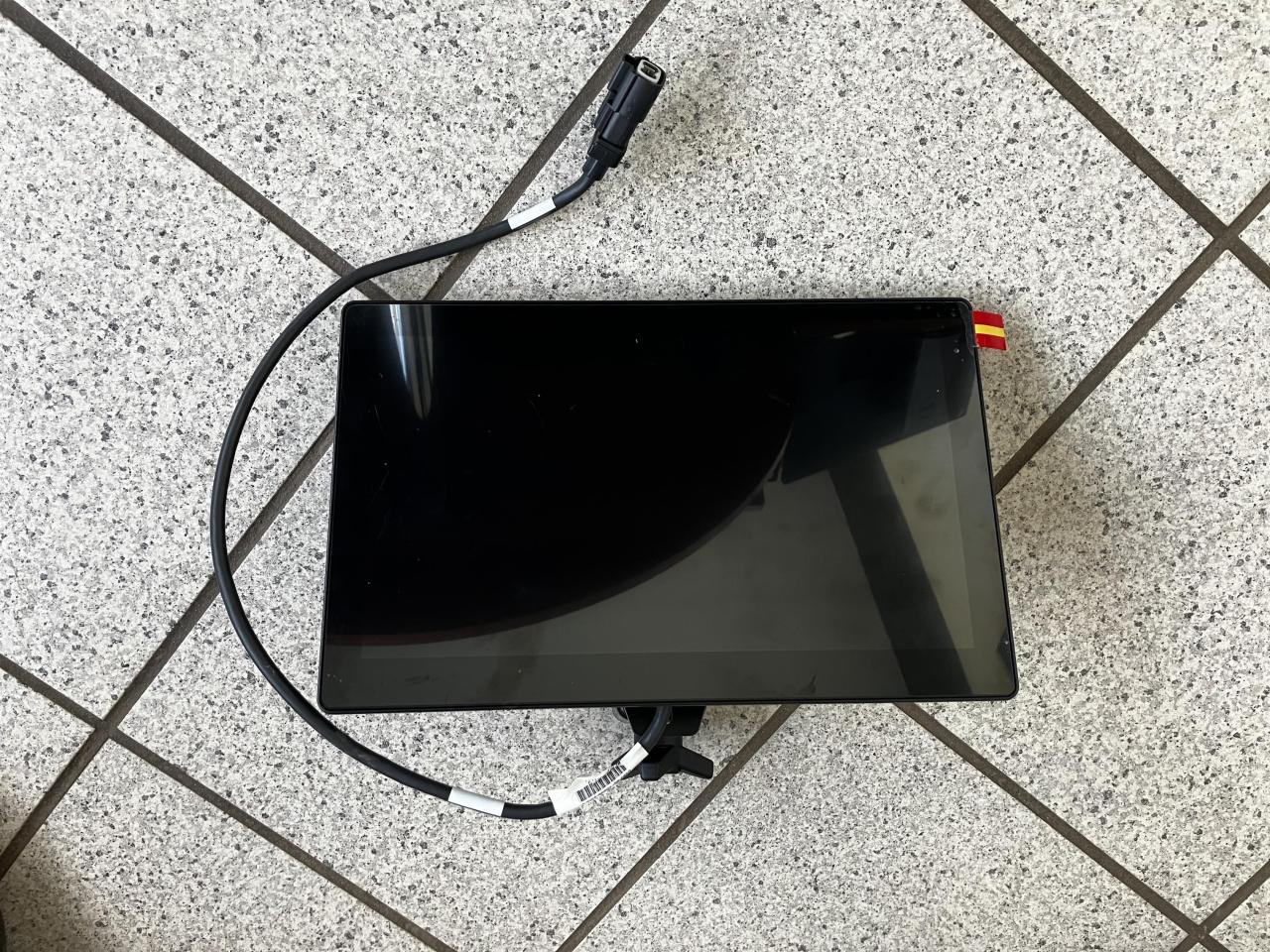 John Deere G5 Plus Zusatzdisplay - نظم الملاحة - الآلات والماكينات الزراعية: صور 1 John Deere G5 Plus Zusatzdisplay - نظم الملاحة - الآلات والماكينات الزراعية: صور 1