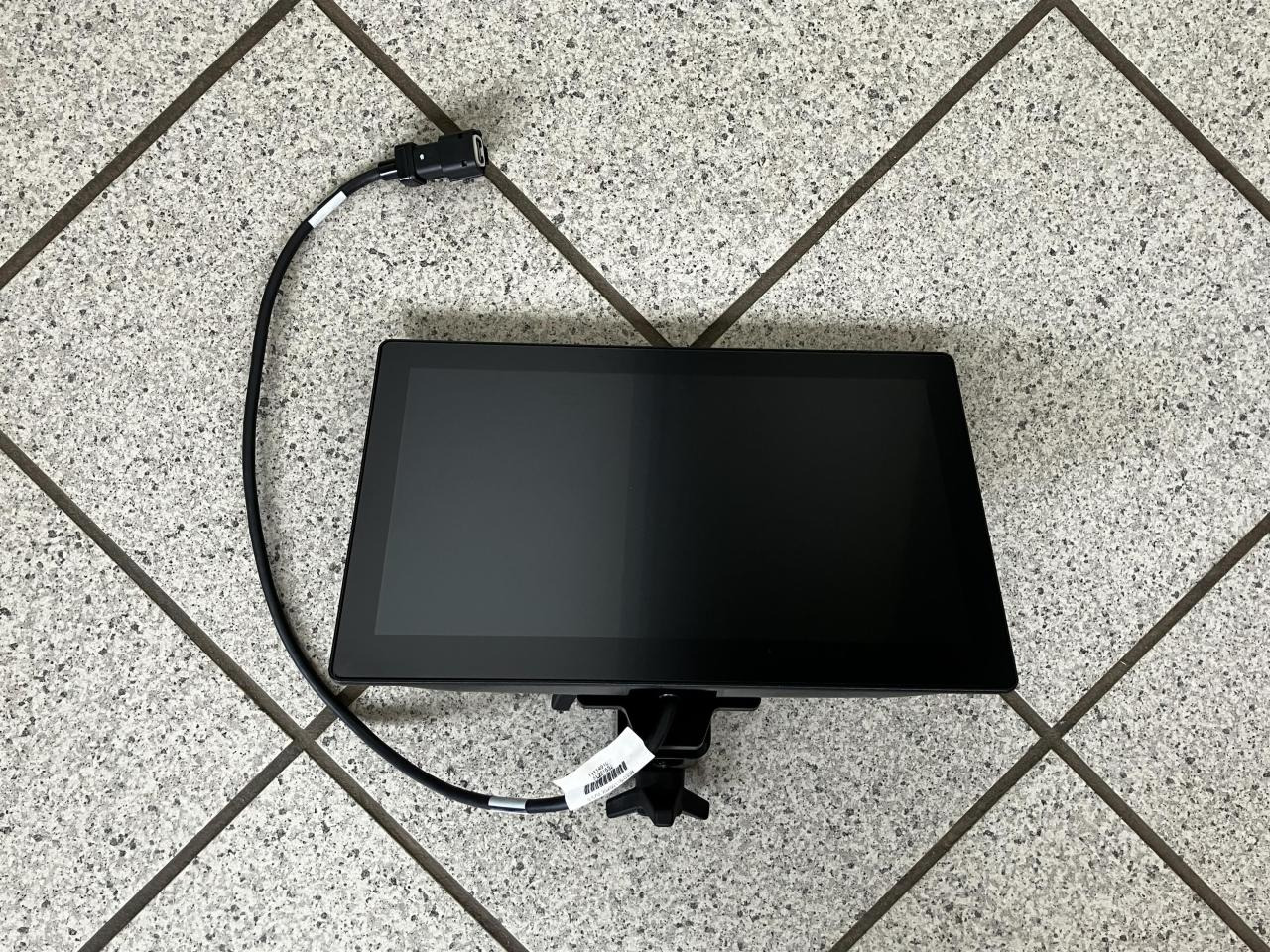 John Deere G5 Plus Zusatzdisplay - نظم الملاحة - الآلات والماكينات الزراعية: صور 4 John Deere G5 Plus Zusatzdisplay - نظم الملاحة - الآلات والماكينات الزراعية: صور 4