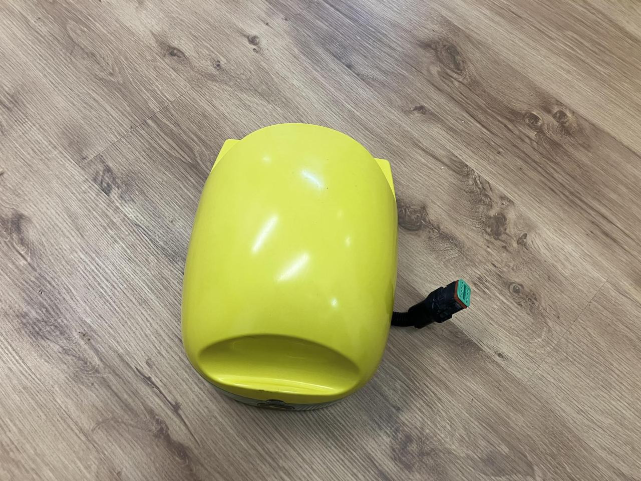 John Deere SF6000 SF3, M-RTK - نظم الملاحة - الآلات والماكينات الزراعية: صور 4 John Deere SF6000 SF3, M-RTK - نظم الملاحة - الآلات والماكينات الزراعية: صور 4