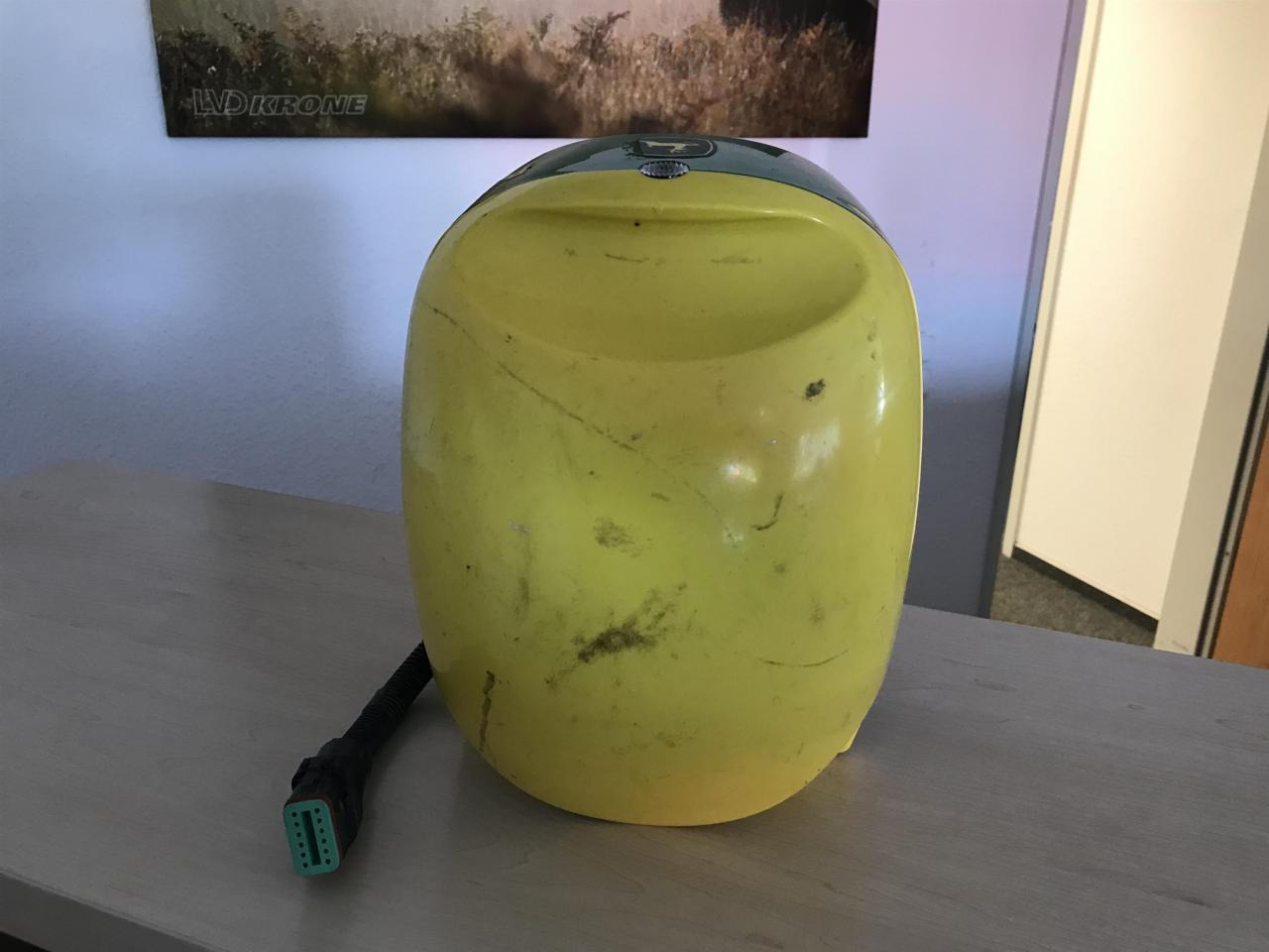 John Deere SF6000 - نظم الملاحة - الآلات والماكينات الزراعية: صور 3 John Deere SF6000 - نظم الملاحة - الآلات والماكينات الزراعية: صور 3