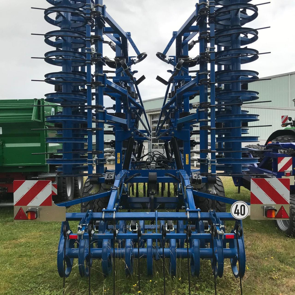 Köckerling Vario 530/750 - مسلفة: صور 4 Köckerling Vario 530/750 - مسلفة: صور 4