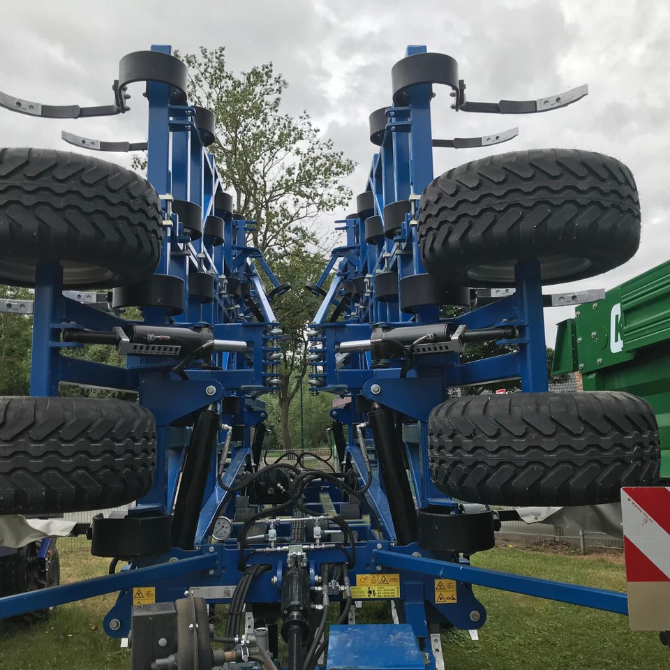Köckerling Vario 530/750 - مسلفة: صور 5 Köckerling Vario 530/750 - مسلفة: صور 5
