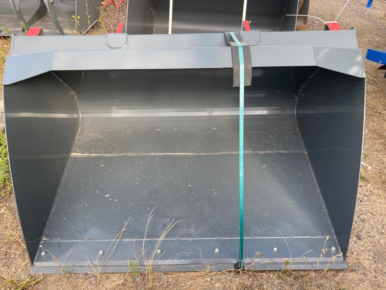 Kramer 1800 Leichtgut - بكت: صور 1 Kramer 1800 Leichtgut - بكت: صور 1