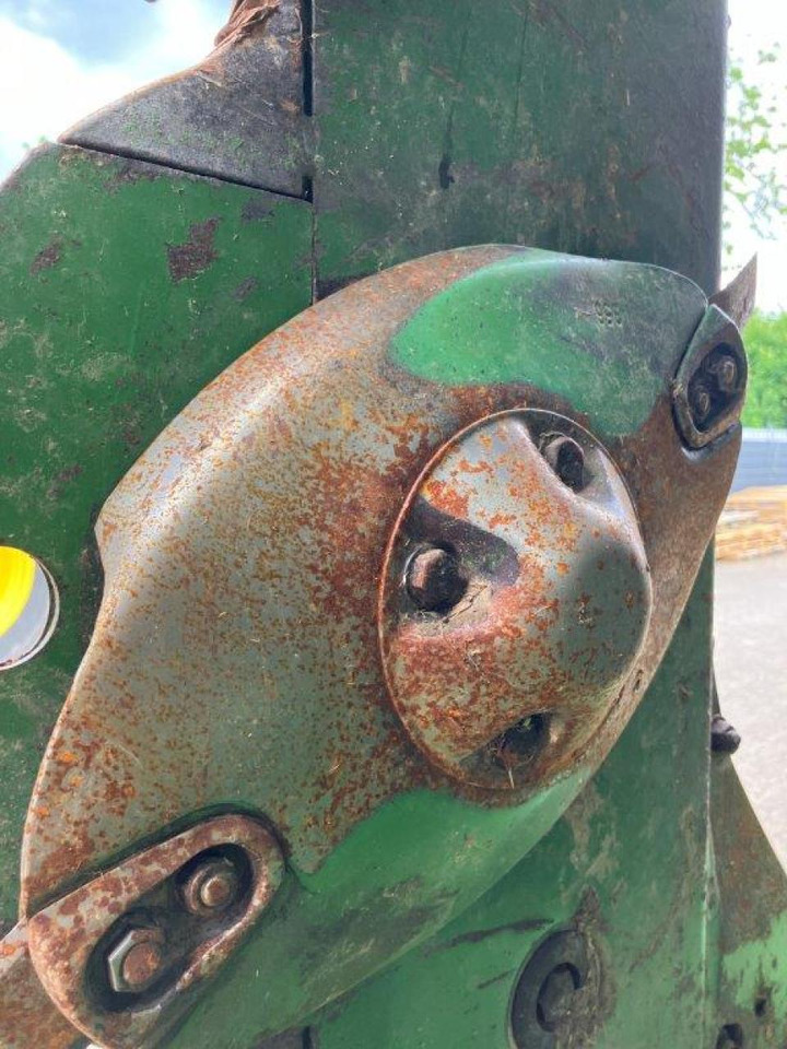 Krone EC B 870 CV Collect - جزازة: صور 5 Krone EC B 870 CV Collect - جزازة: صور 5