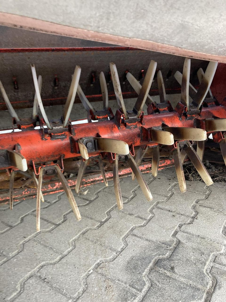 Kuhn FC 313 Lift Control - جزازة: صور 5 Kuhn FC 313 Lift Control - جزازة: صور 5