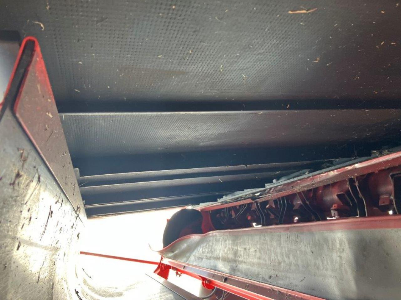 جزازة Kuhn FC9330 RA: صور 19