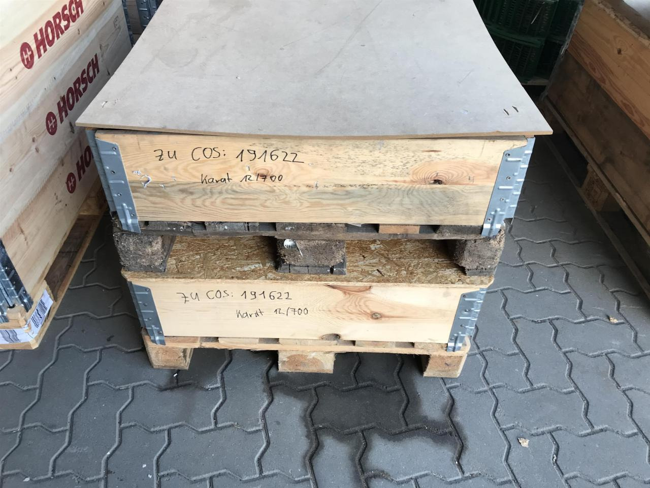 تأجير Lemken Karat 12/700 KUA Lemken Karat 12/700 KUA: صور 11