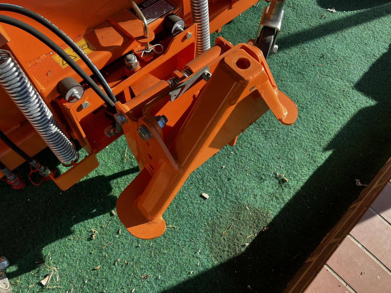Matev SRM-FB 150 - بكت: صور 5 Matev SRM-FB 150 - بكت: صور 5