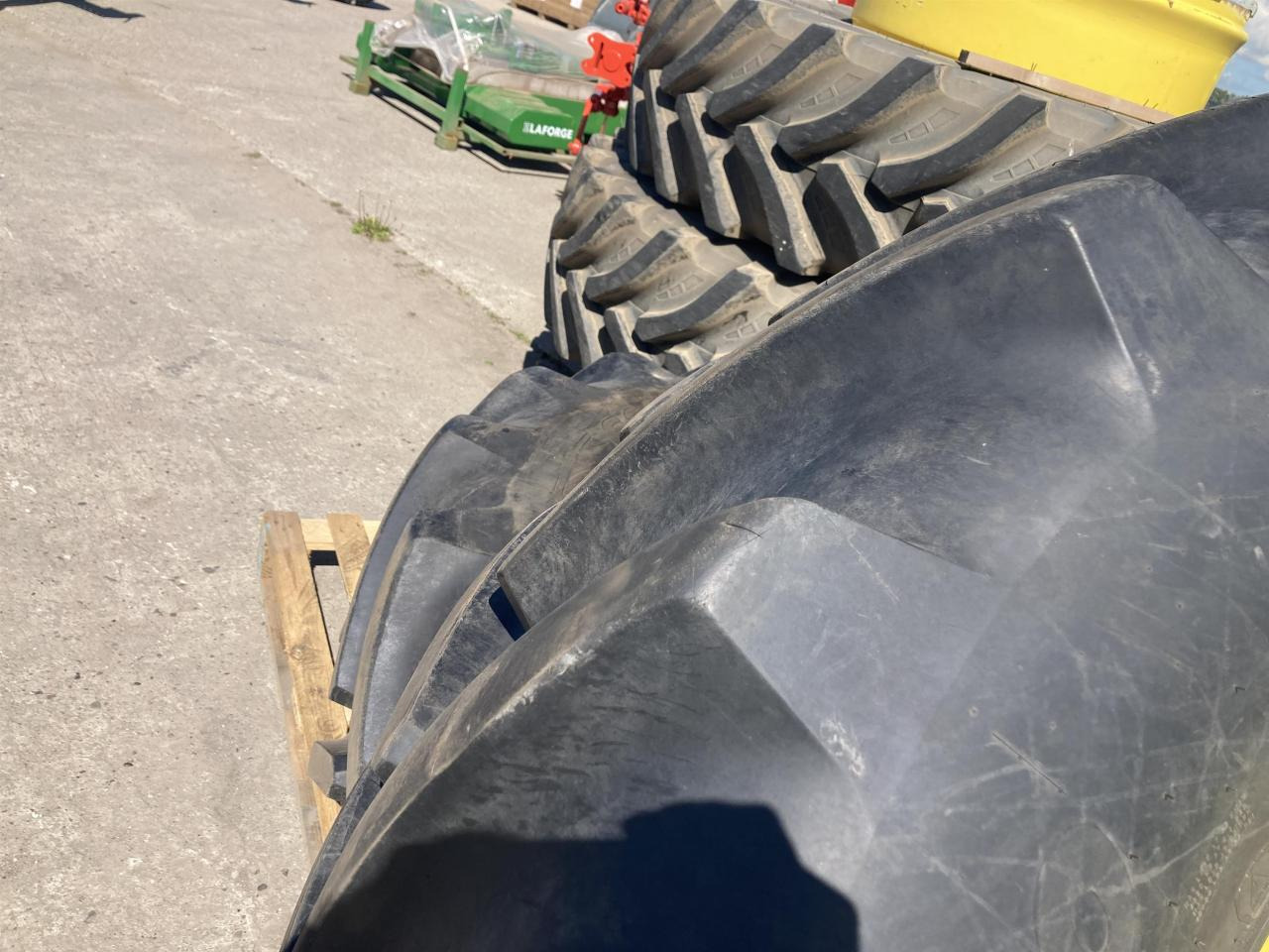 Michelin 600/70R30 - الإطارات - الآلات والماكينات الزراعية: صور 3 Michelin 600/70R30 - الإطارات - الآلات والماكينات الزراعية: صور 3