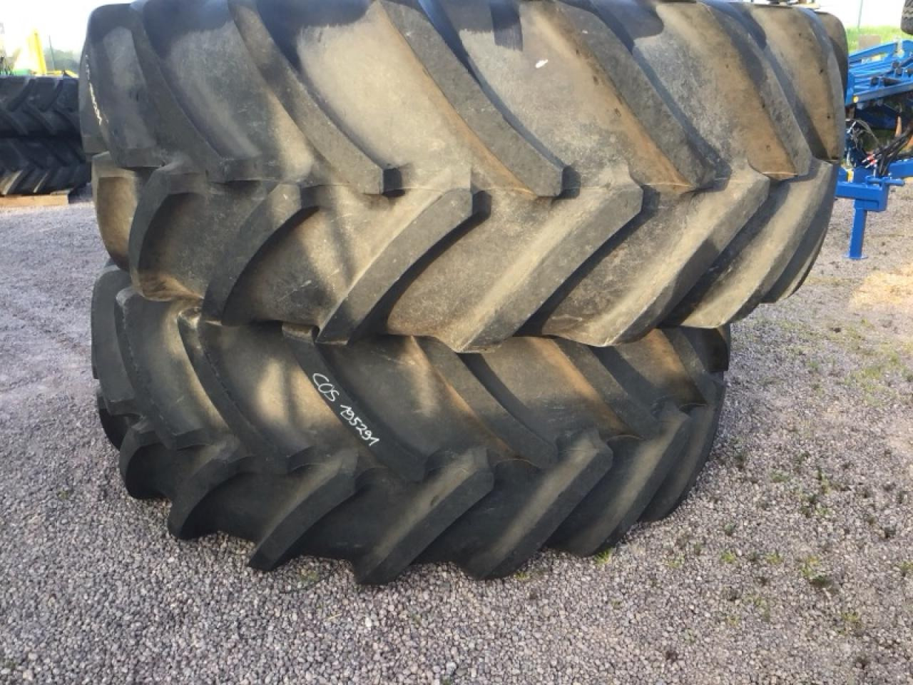 Michelin 710/70R42 - الإطارات - الآلات والماكينات الزراعية: صور 1 Michelin 710/70R42 - الإطارات - الآلات والماكينات الزراعية: صور 1