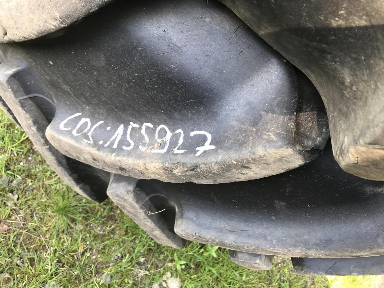 Mitas 600/65R34 - الإطارات - الآلات والماكينات الزراعية: صور 4 Mitas 600/65R34 - الإطارات - الآلات والماكينات الزراعية: صور 4