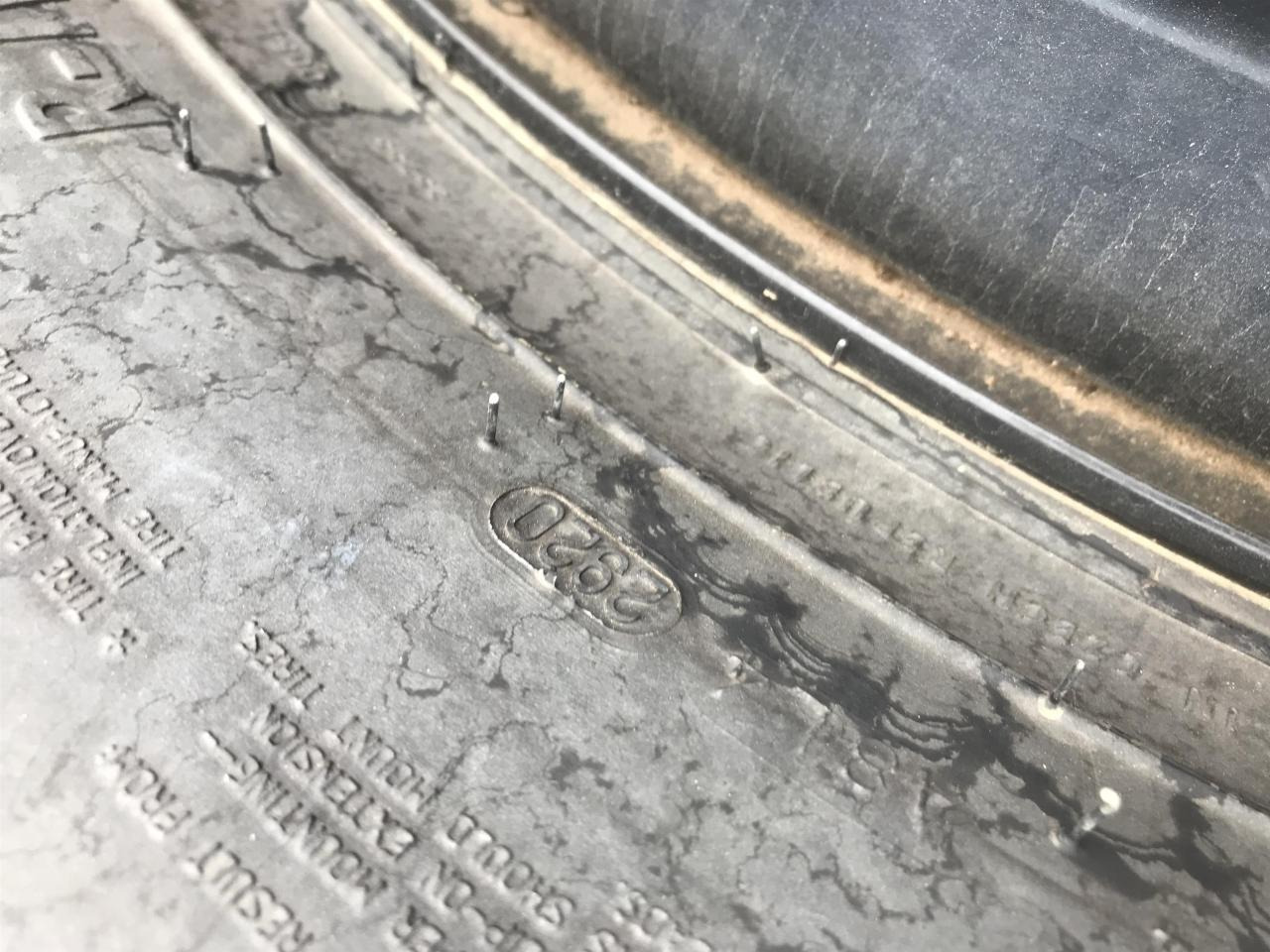 Mitas 600/65R34 - الإطارات - الآلات والماكينات الزراعية: صور 2 Mitas 600/65R34 - الإطارات - الآلات والماكينات الزراعية: صور 2